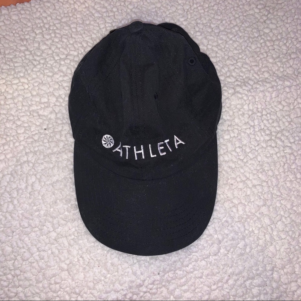 Athleta hat